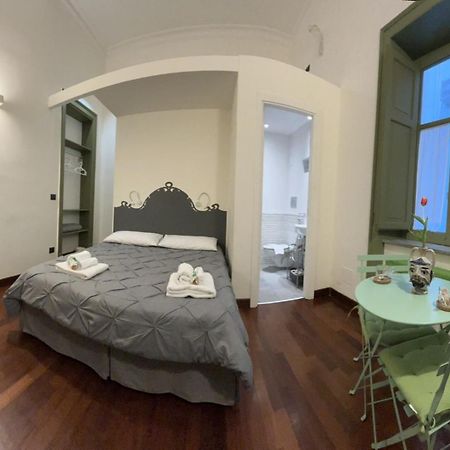 Baru'S House Otel Palermo Dış mekan fotoğraf