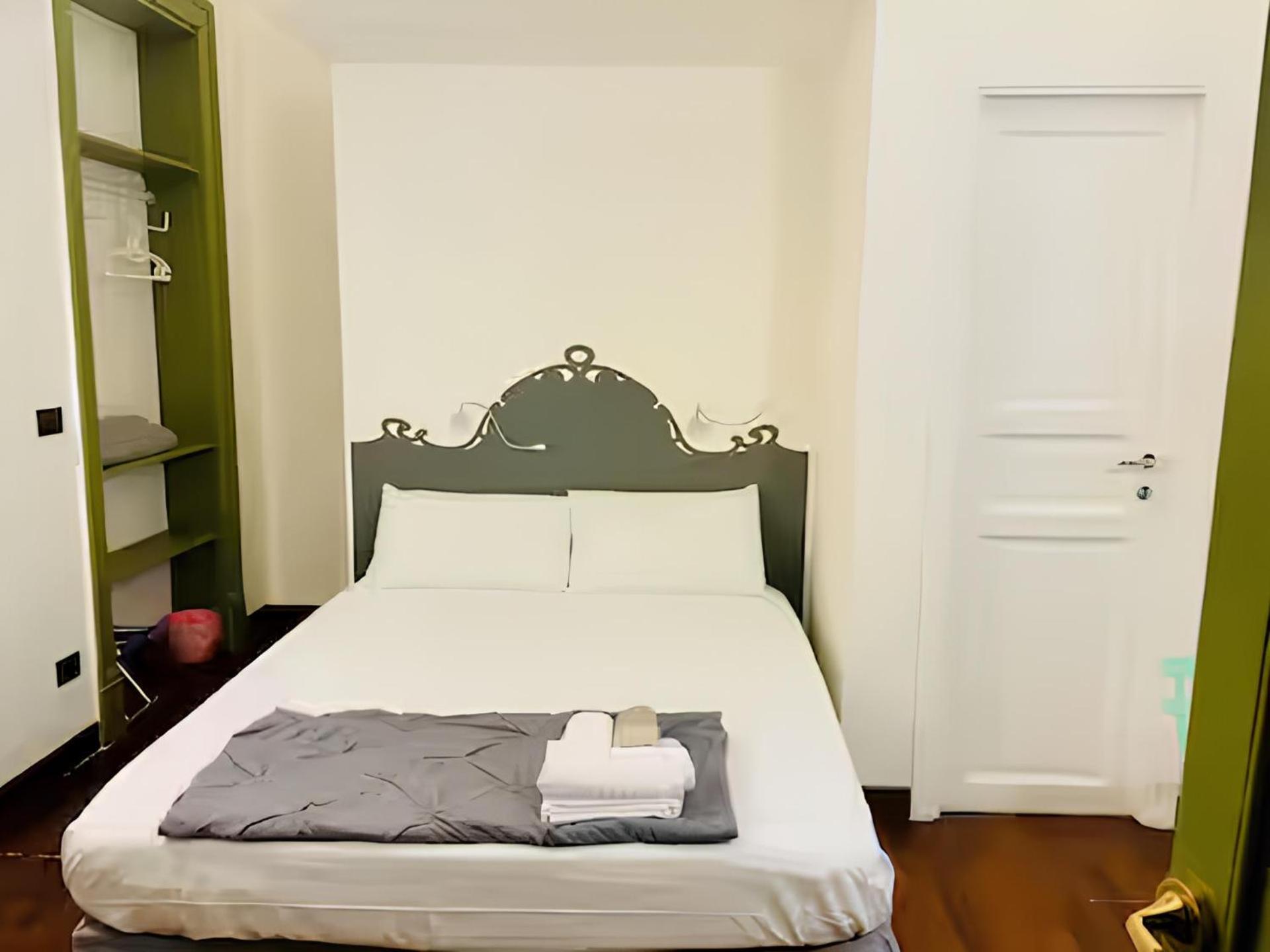 Baru'S House Otel Palermo Dış mekan fotoğraf