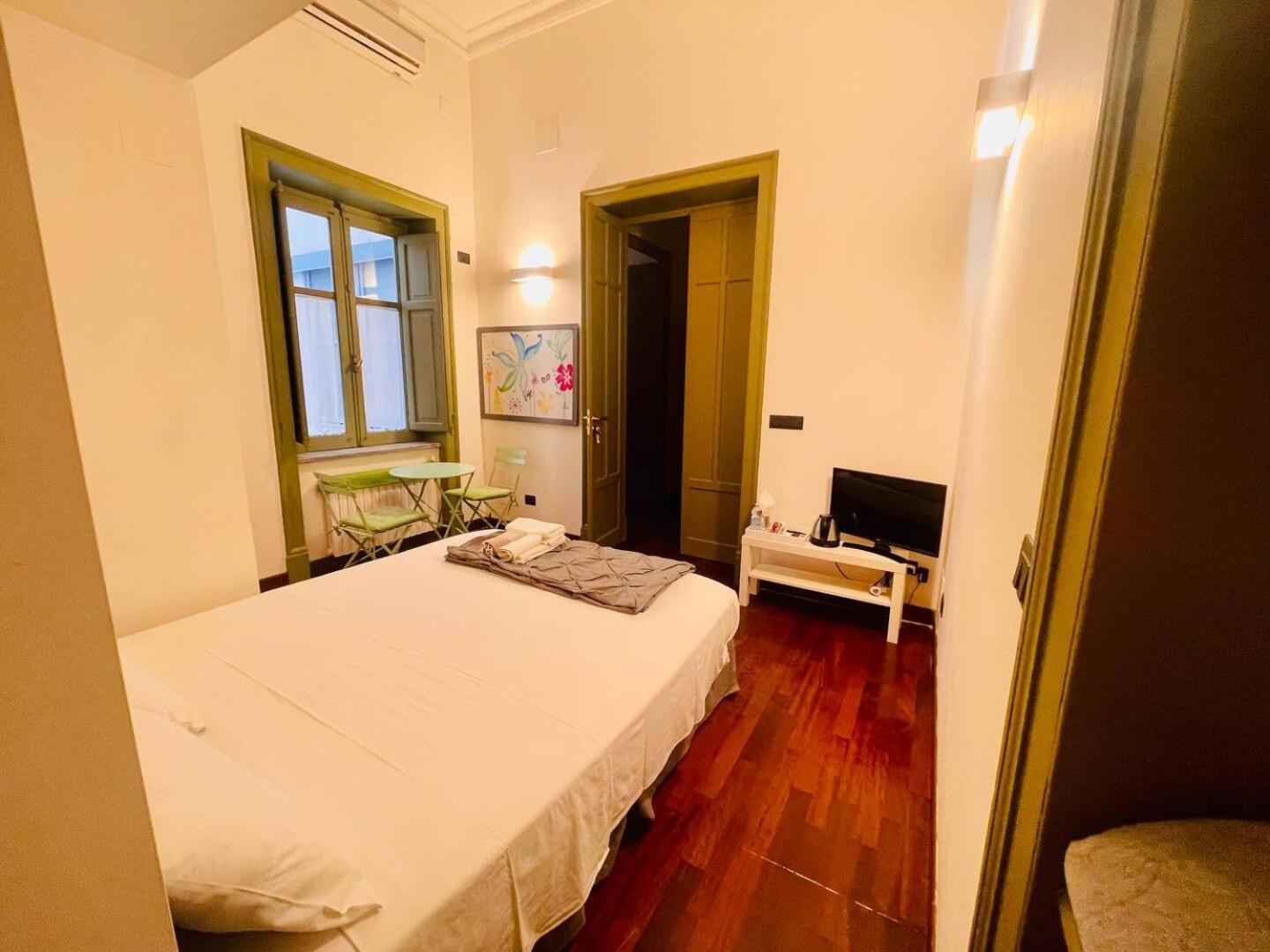 Baru'S House Otel Palermo Dış mekan fotoğraf