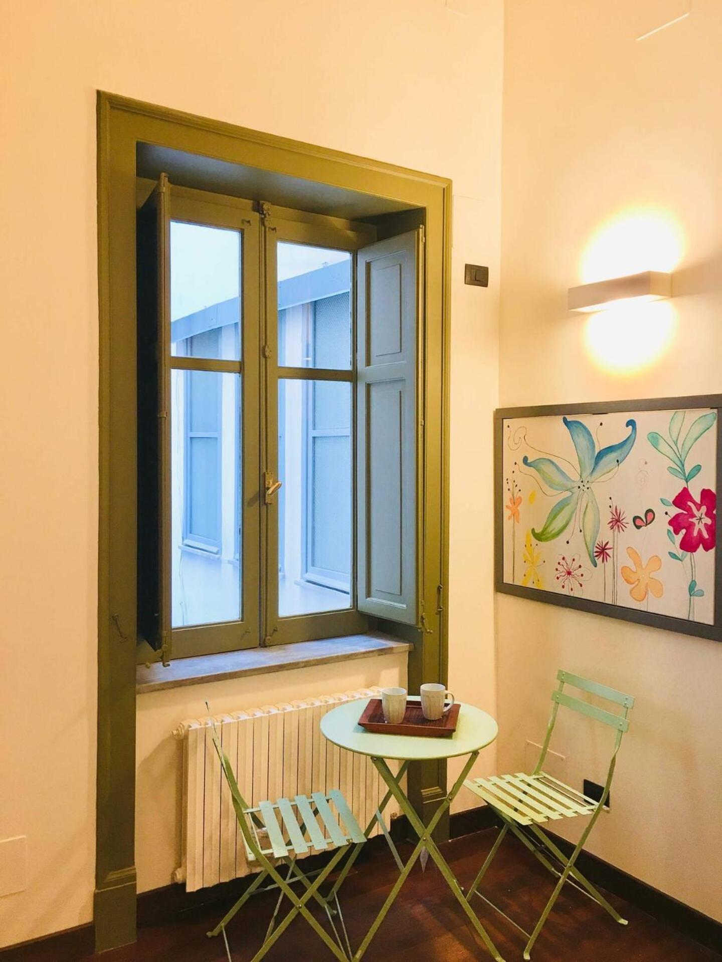 Baru'S House Otel Palermo Dış mekan fotoğraf