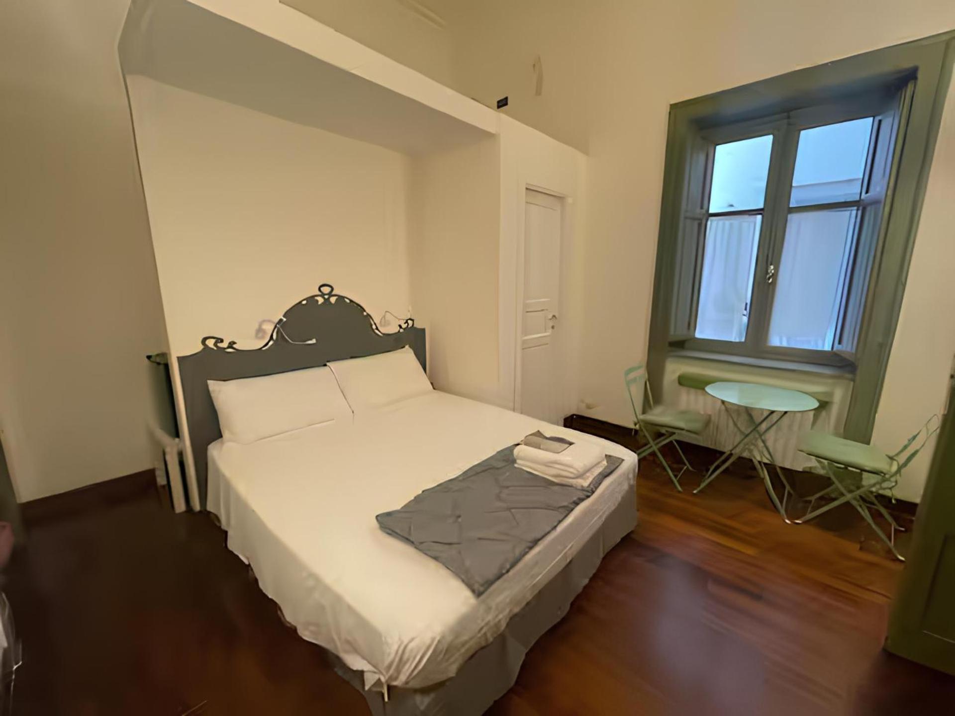 Baru'S House Otel Palermo Dış mekan fotoğraf