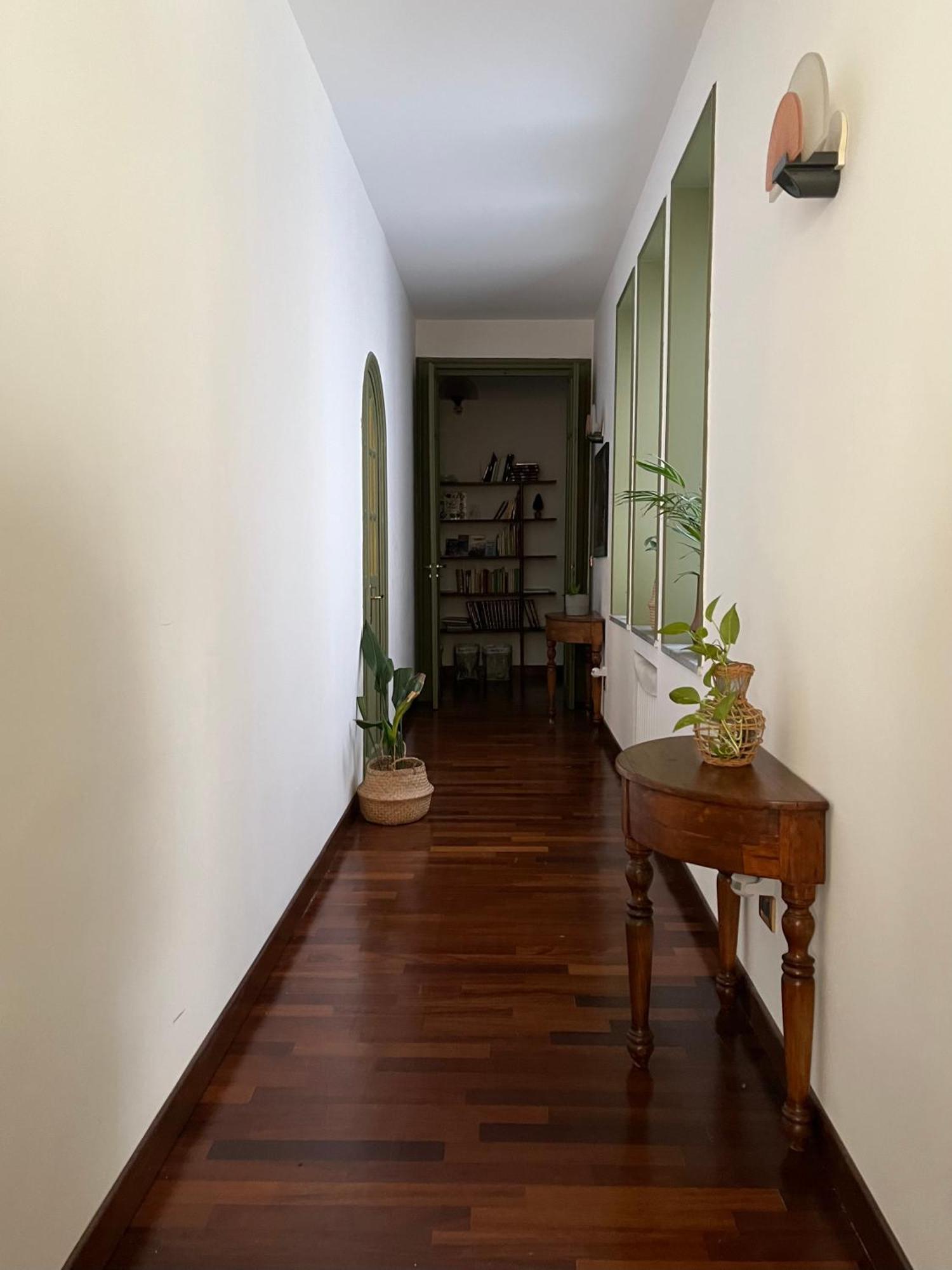 Baru'S House Otel Palermo Dış mekan fotoğraf